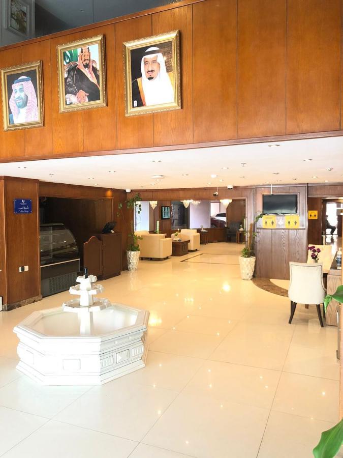 Nights Jeddah Hotel