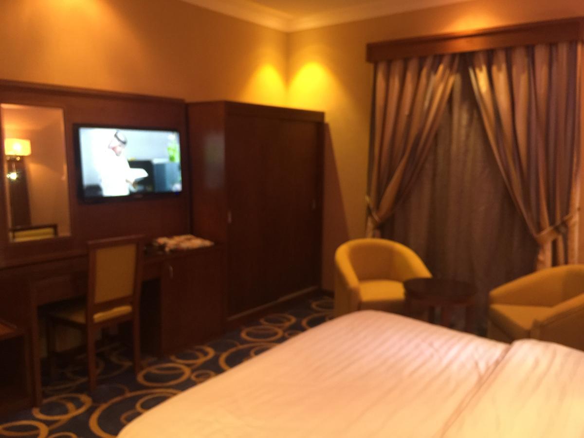 Nights Jeddah Hotel Hotel