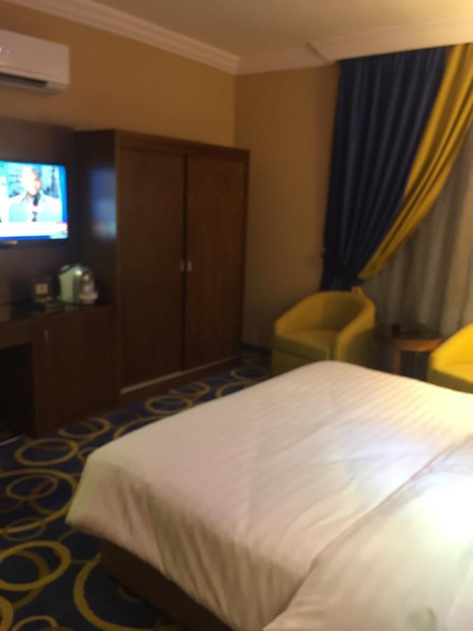 Nights Jeddah Hotel Hotel