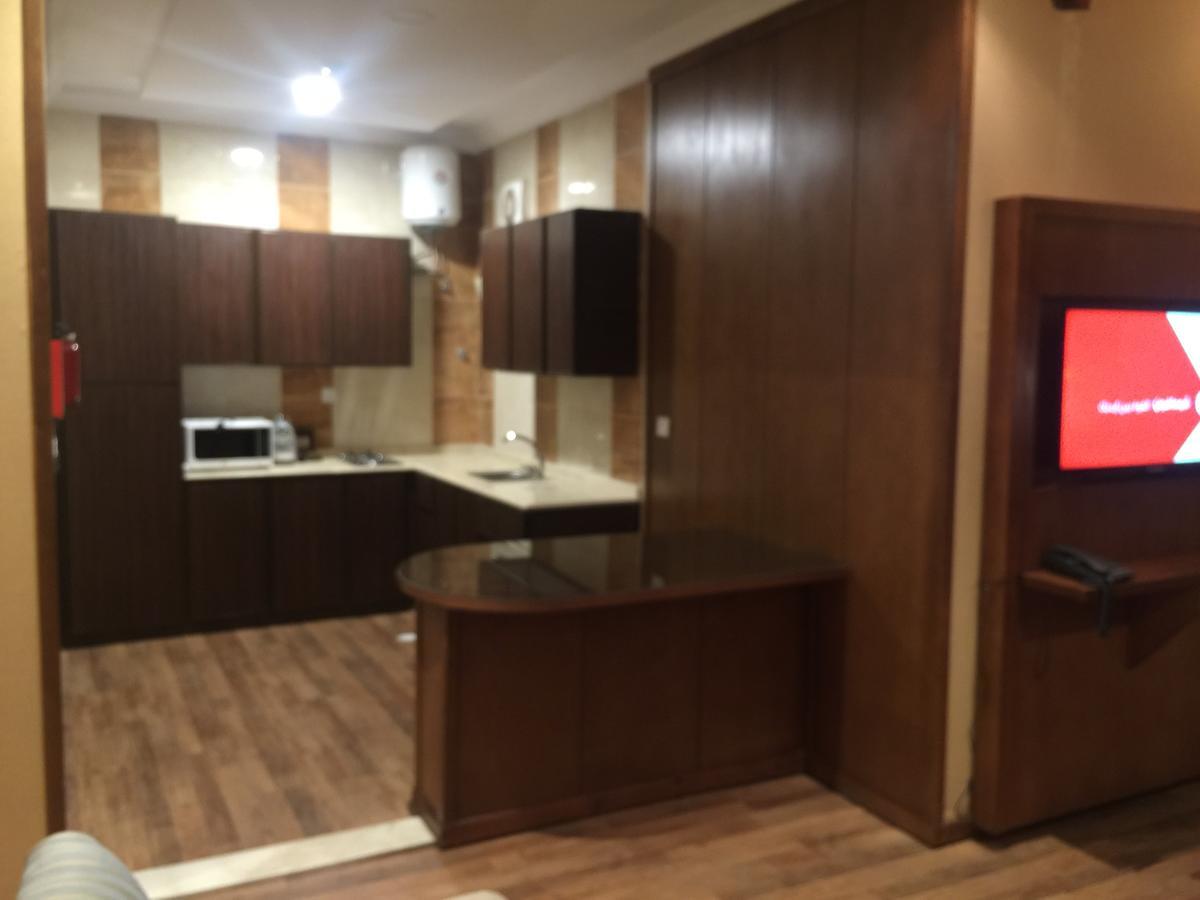 Hotel Nights Jeddah Hotel Jeddah