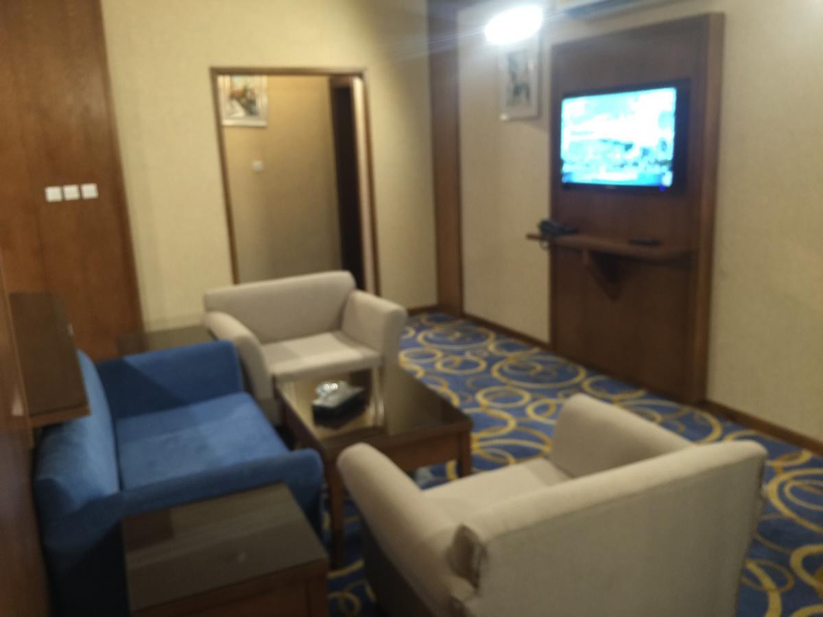 Nights Jeddah Hotel 3* Jeddah