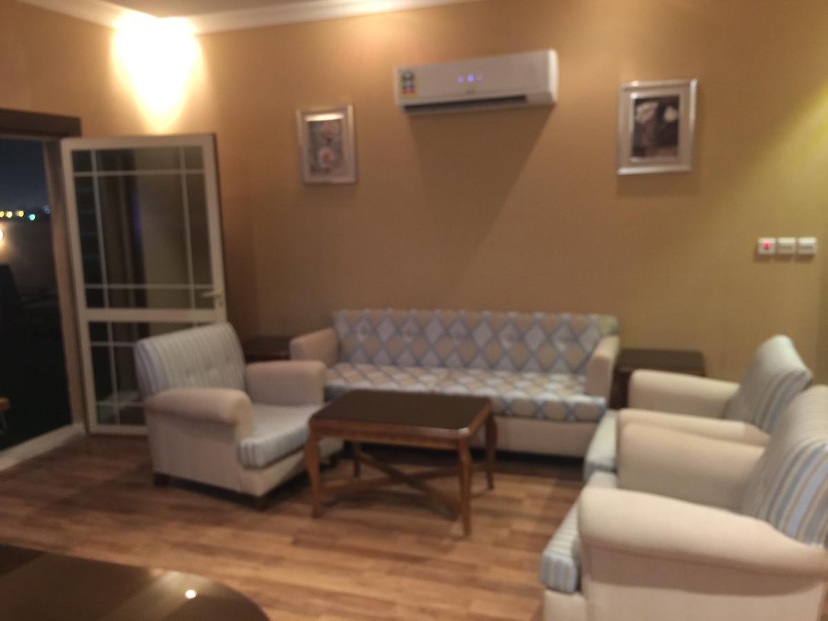 Nights Jeddah Hotel Jeddah
