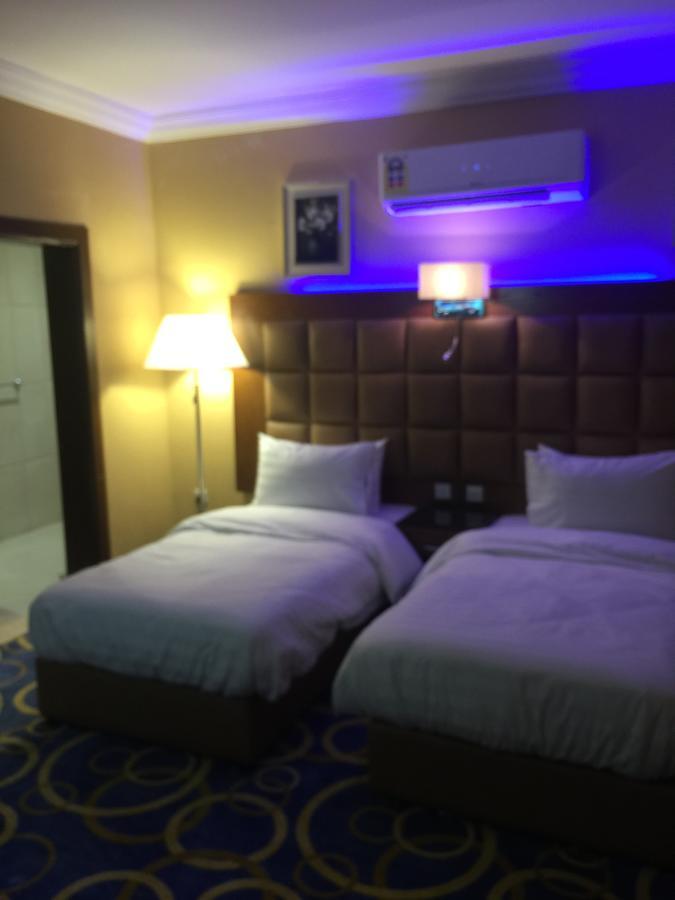 Nights Jeddah Hotel Hotel Jeddah