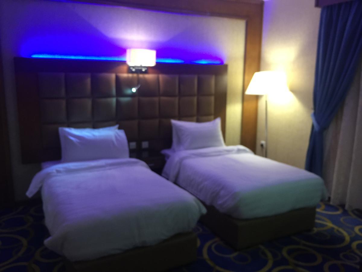 Nights Jeddah Hotel 3*