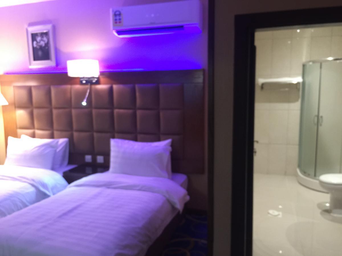 Hotel Nights Jeddah Hotel