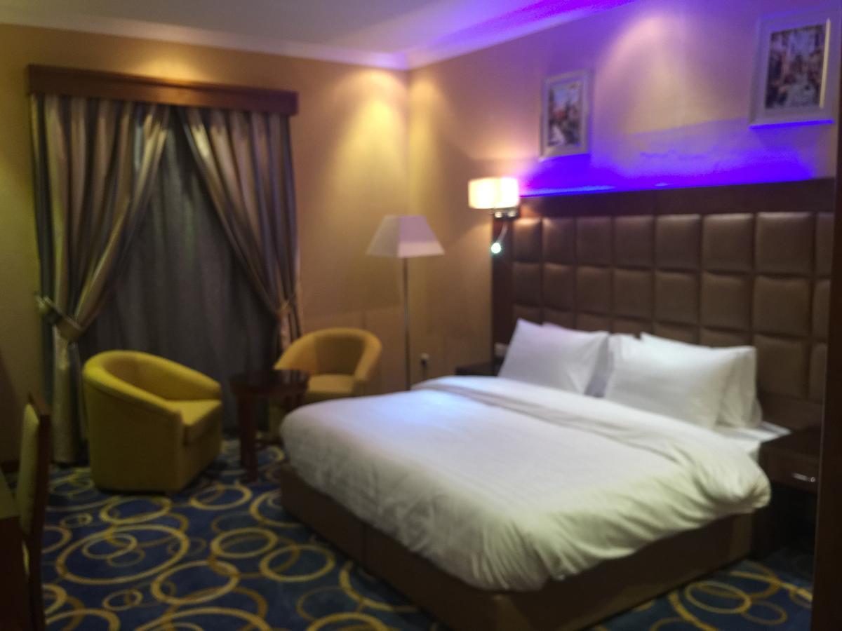 Nights Jeddah Hotel Hotel 3*