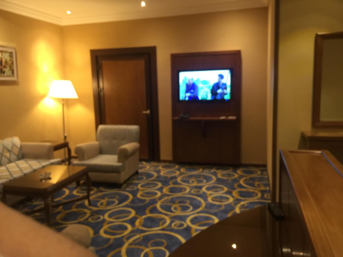 Nights Jeddah Hotel Jeddah