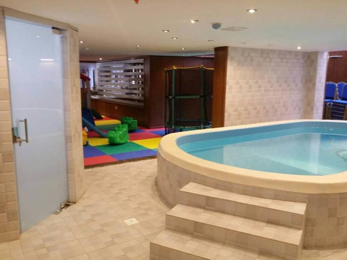 Nights Jeddah Hotel 3*