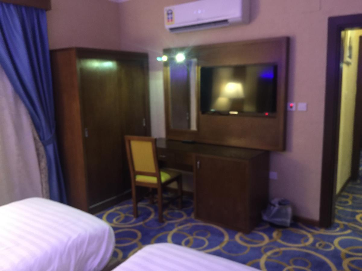 Nights Jeddah Hotel Hotel 3*