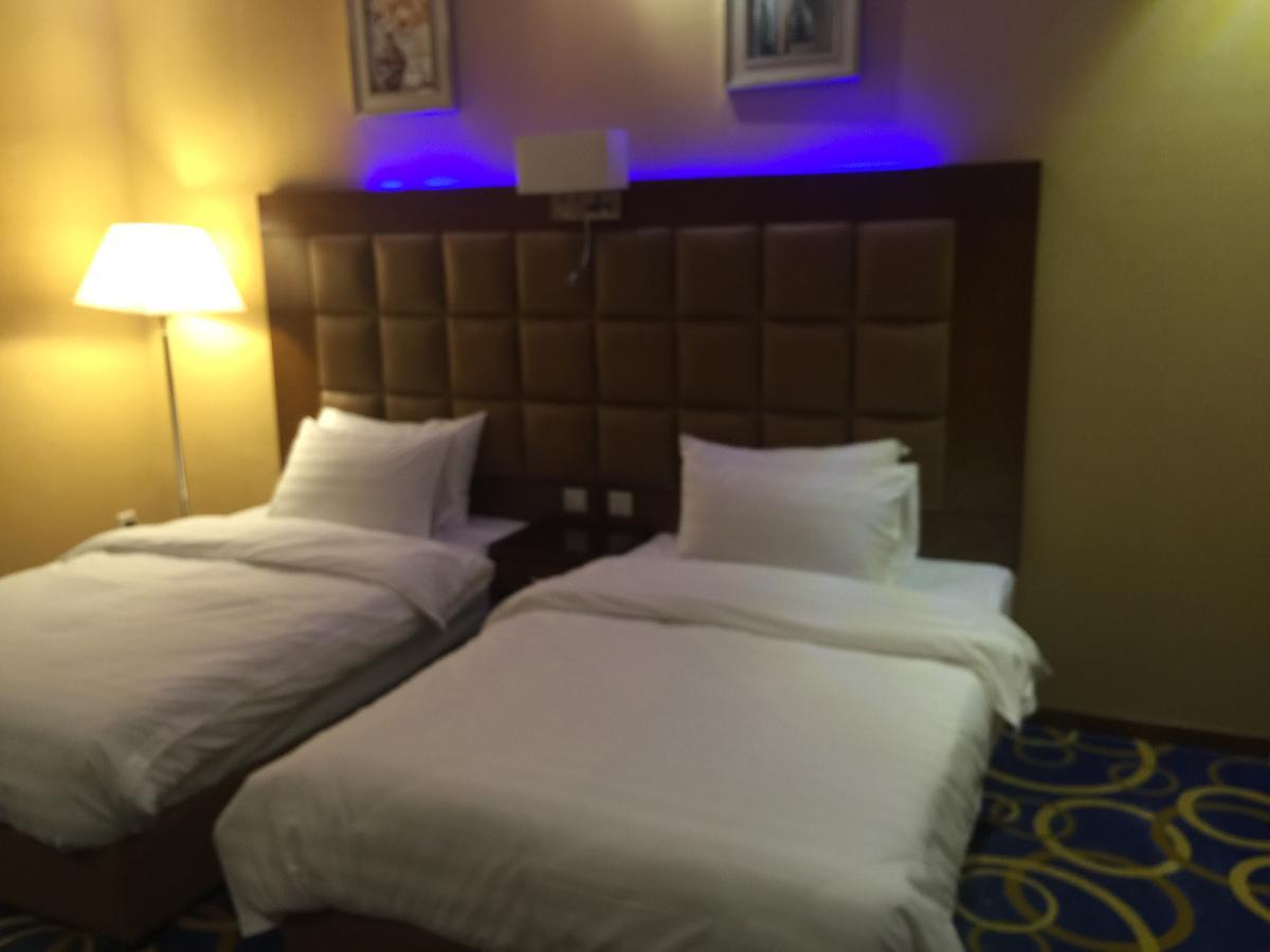 Nights Jeddah Hotel