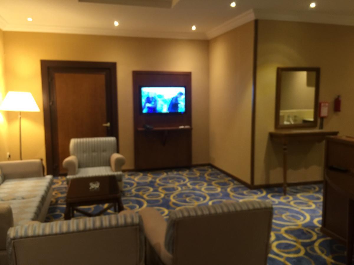 Hotel Nights Jeddah Hotel