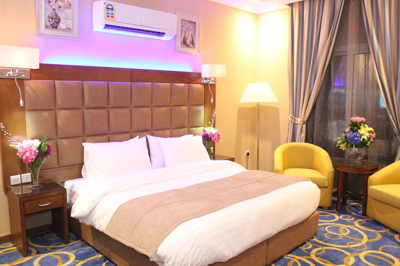 Hotel Nights Jeddah Hotel