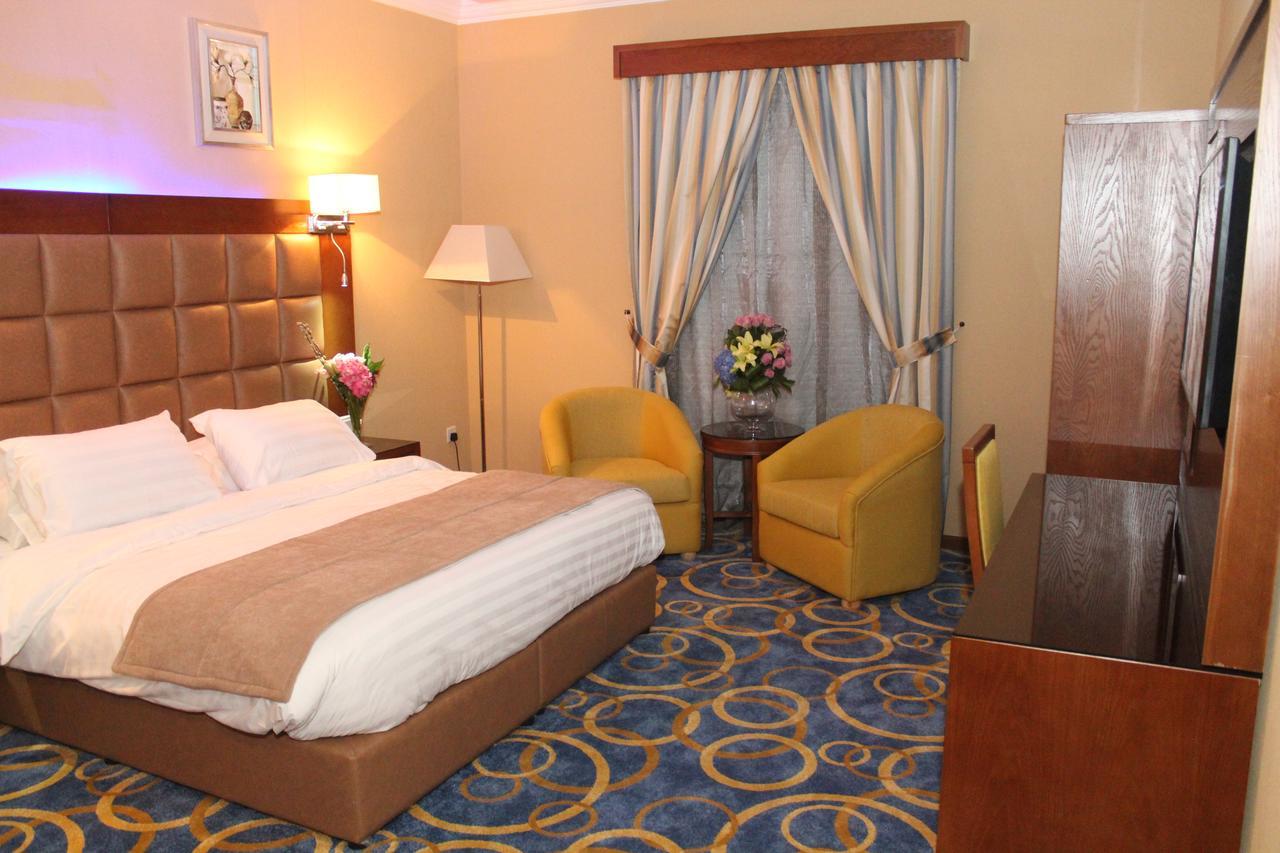 Nights Jeddah Hotel 3*