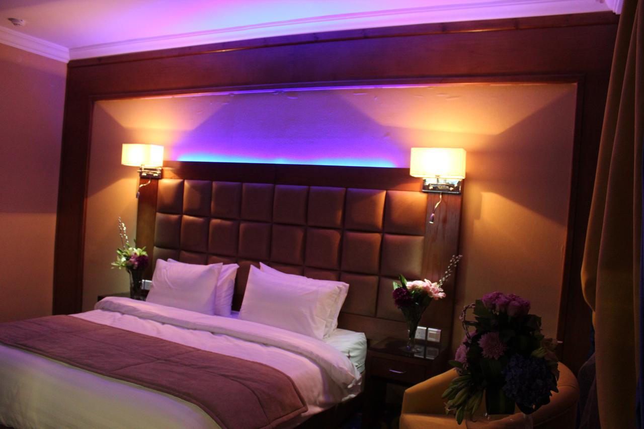 Nights Jeddah Hotel 3* Jeddah