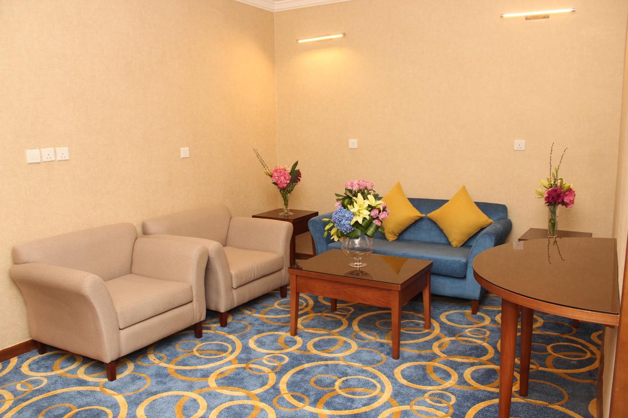 Nights Jeddah Hotel 3* Jeddah