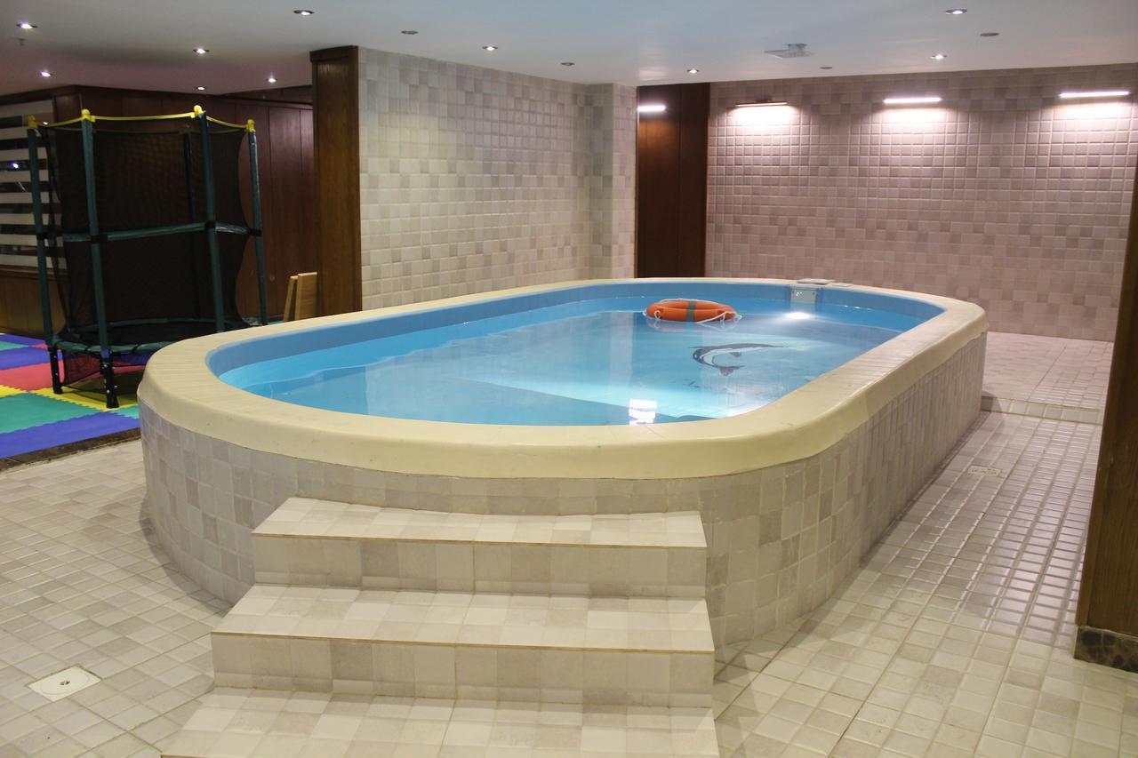 Hotel Nights Jeddah Hotel 3*
