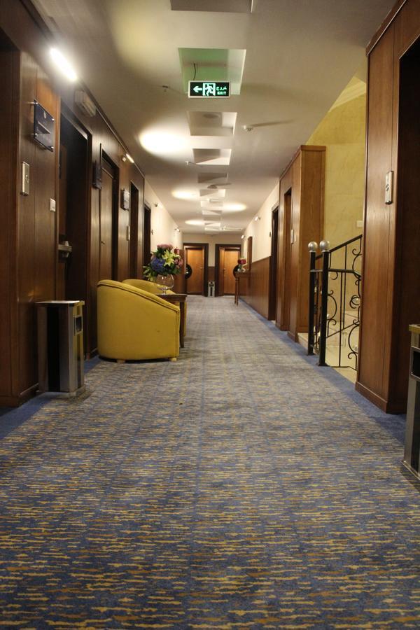 Nights Jeddah Hotel 3*