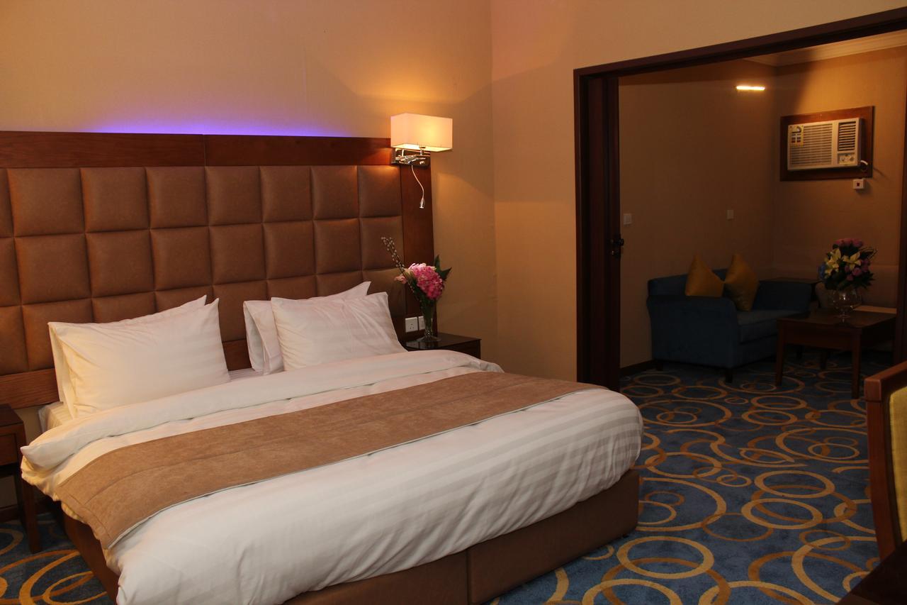 Nights Jeddah Hotel Hotel Jeddah