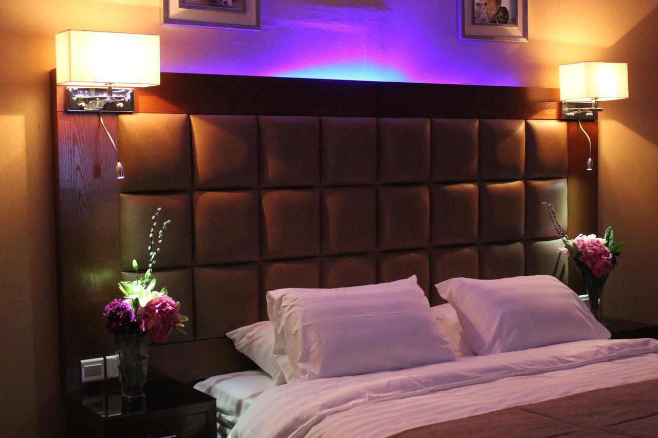 Nights Jeddah Hotel Hotel Jeddah