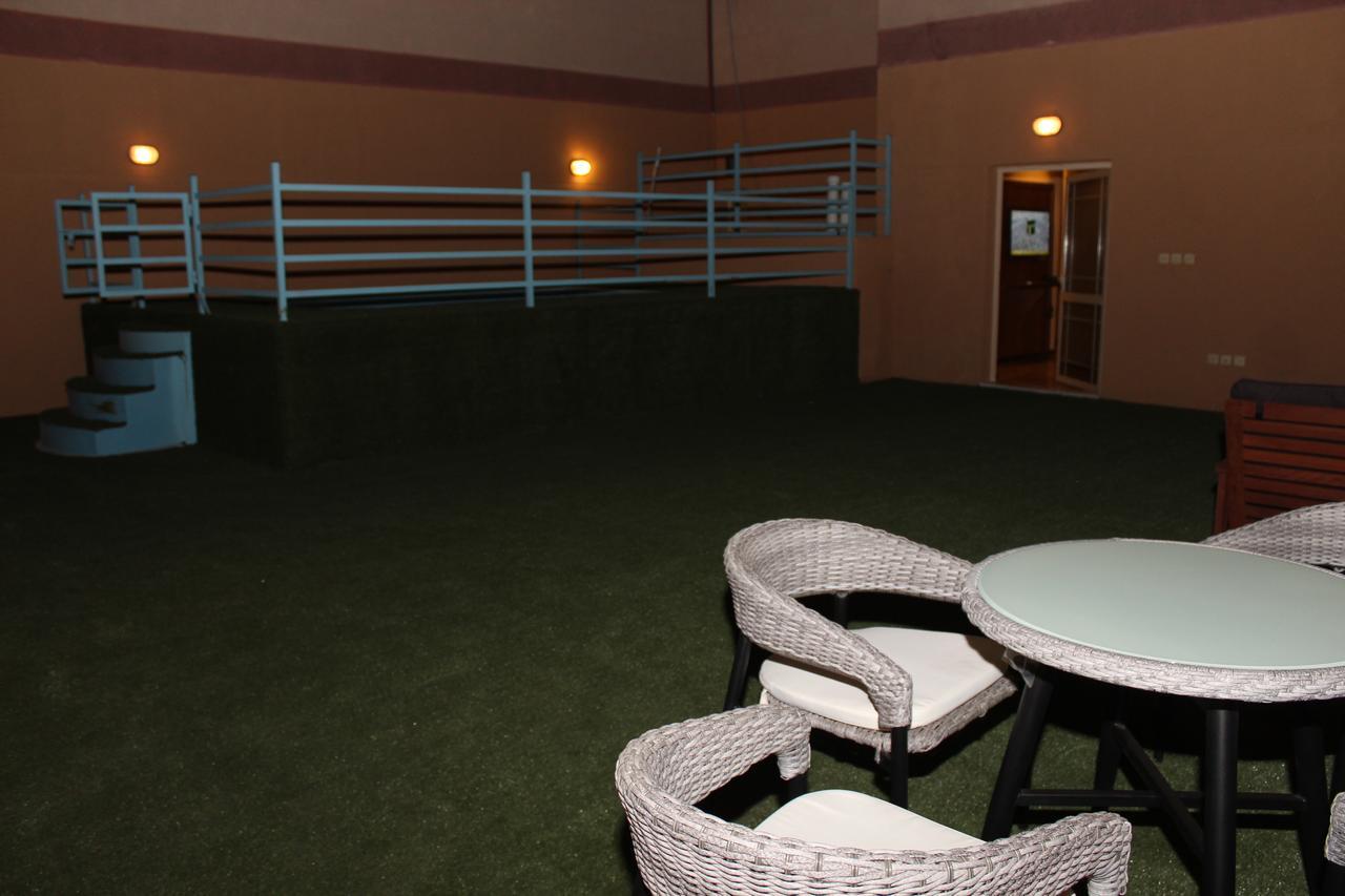 Nights Jeddah Hotel