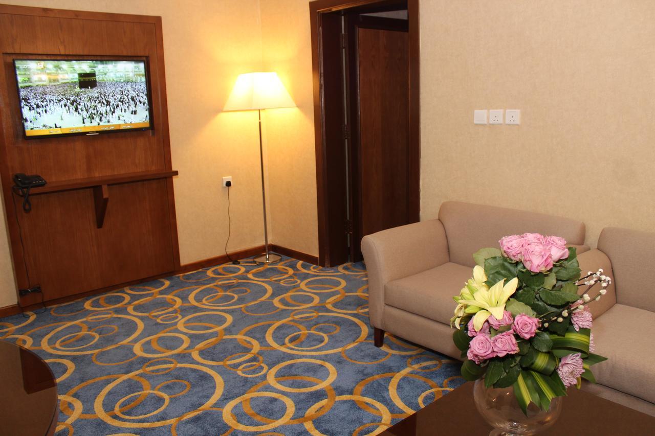 Nights Jeddah Hotel Jeddah