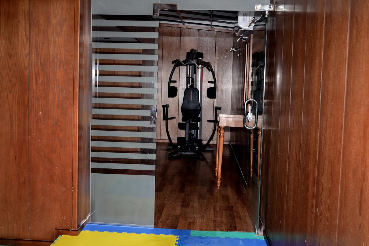 Hotel Nights Jeddah Hotel 3*