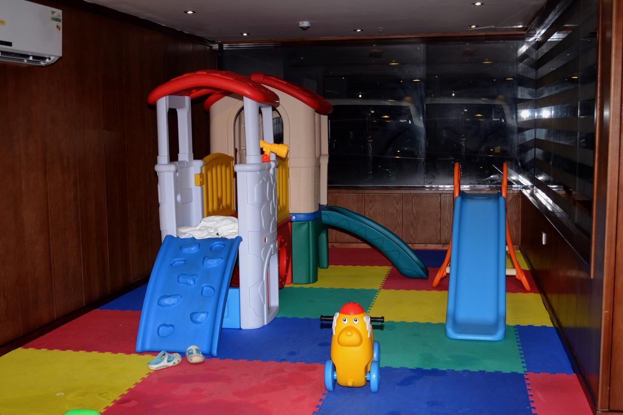 Nights Jeddah Hotel 3* Jeddah
