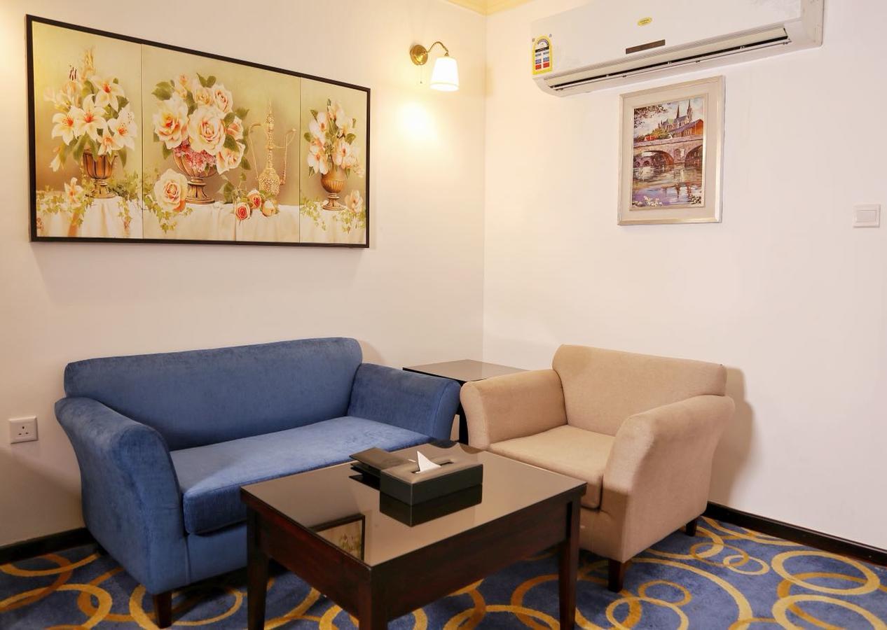 Nights Jeddah Hotel Hotel Jeddah