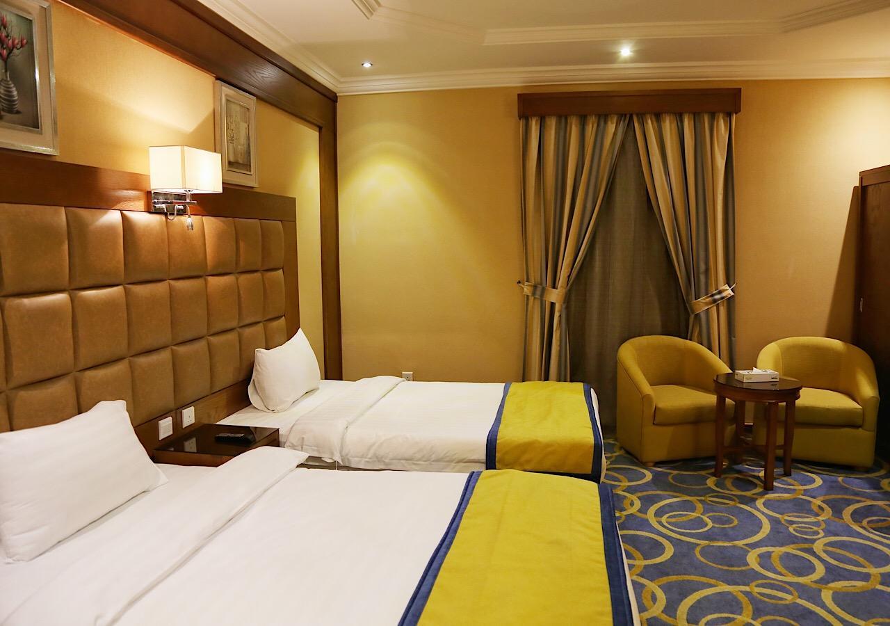 Hotel Nights Jeddah Hotel Jeddah