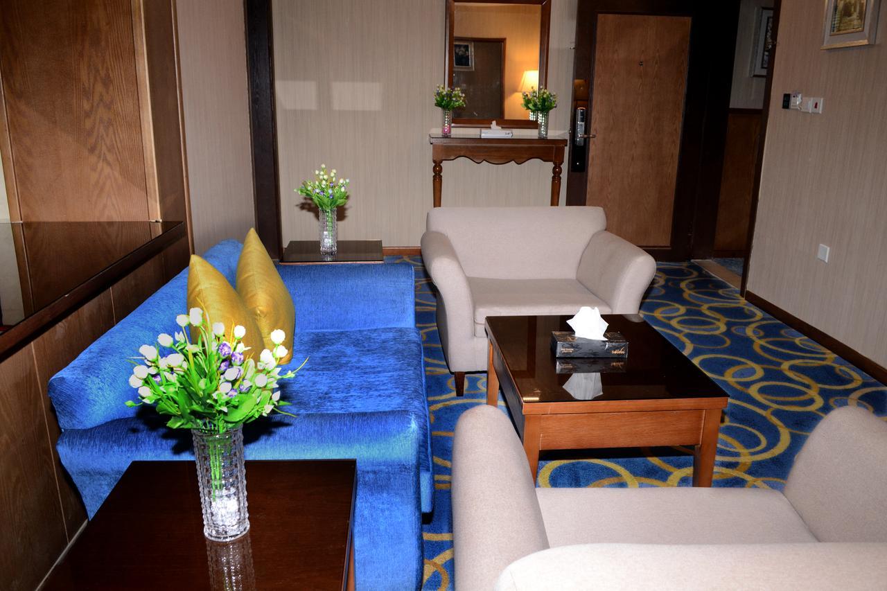 Nights Jeddah Hotel Hotel