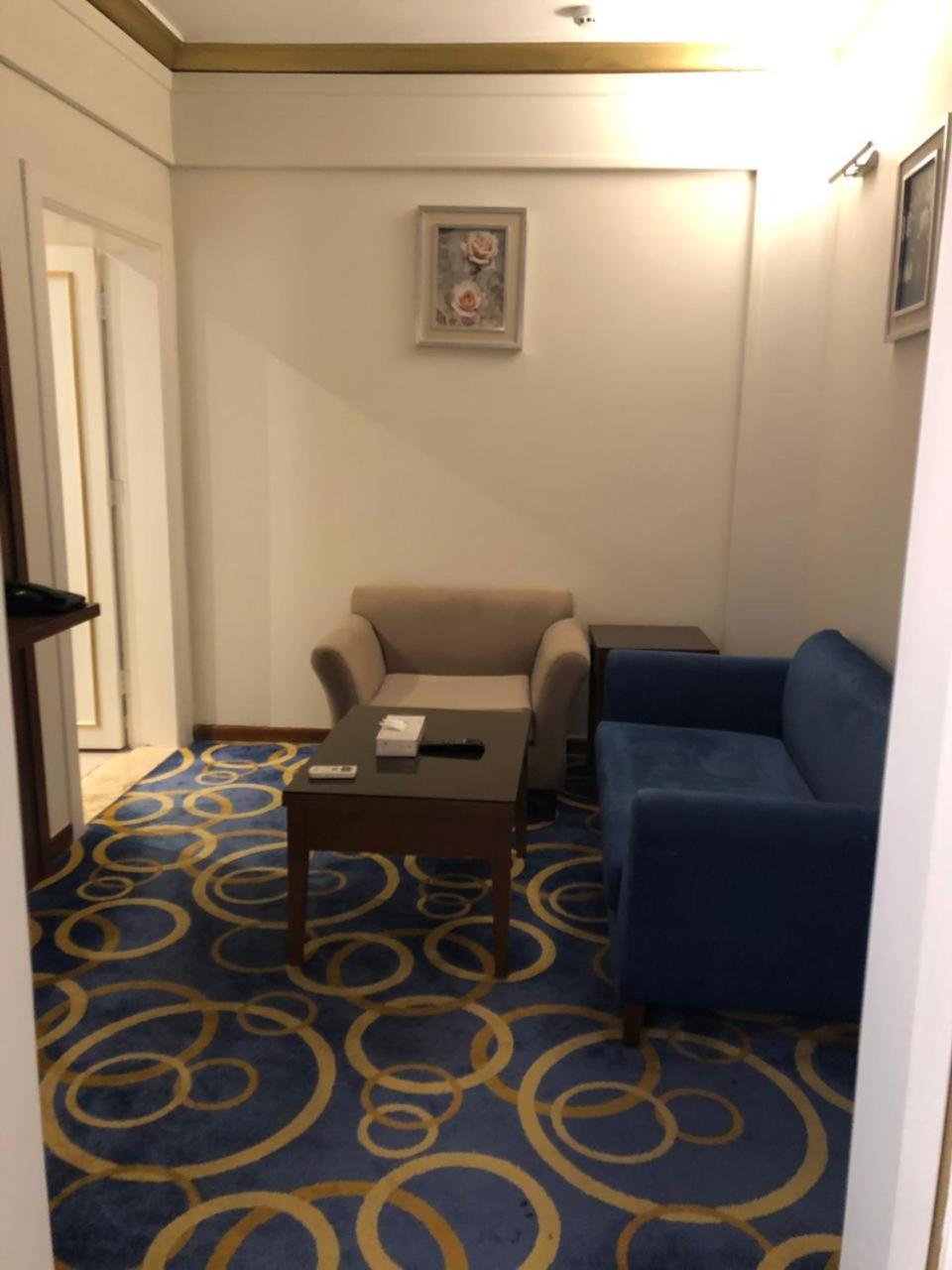 Nights Jeddah Hotel