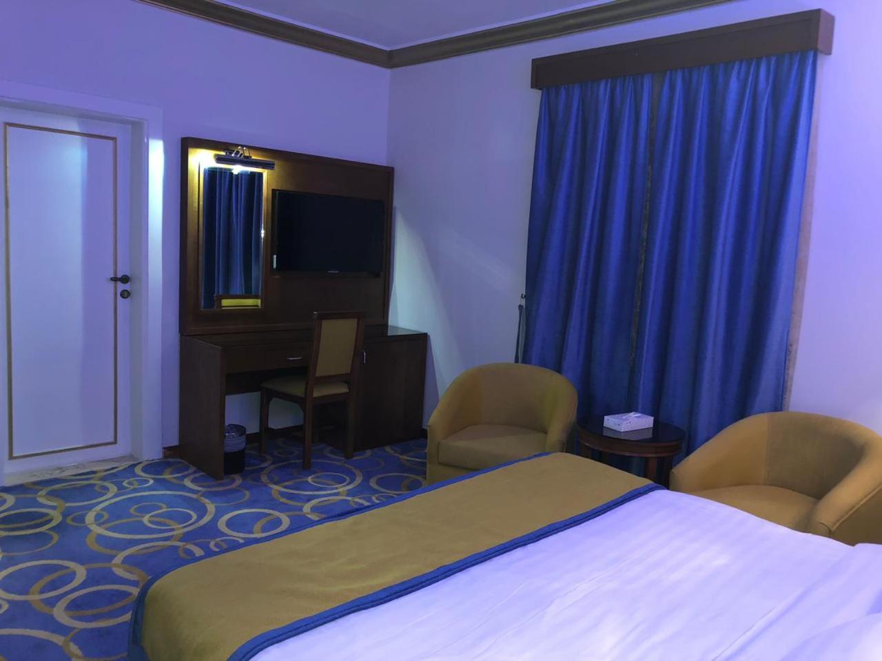 Nights Jeddah Hotel Hotel Jeddah