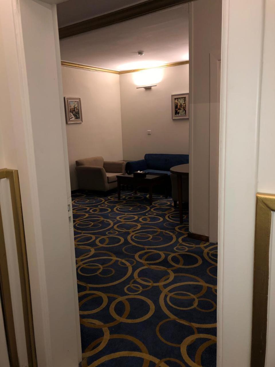 Nights Jeddah Hotel Hotel 3*