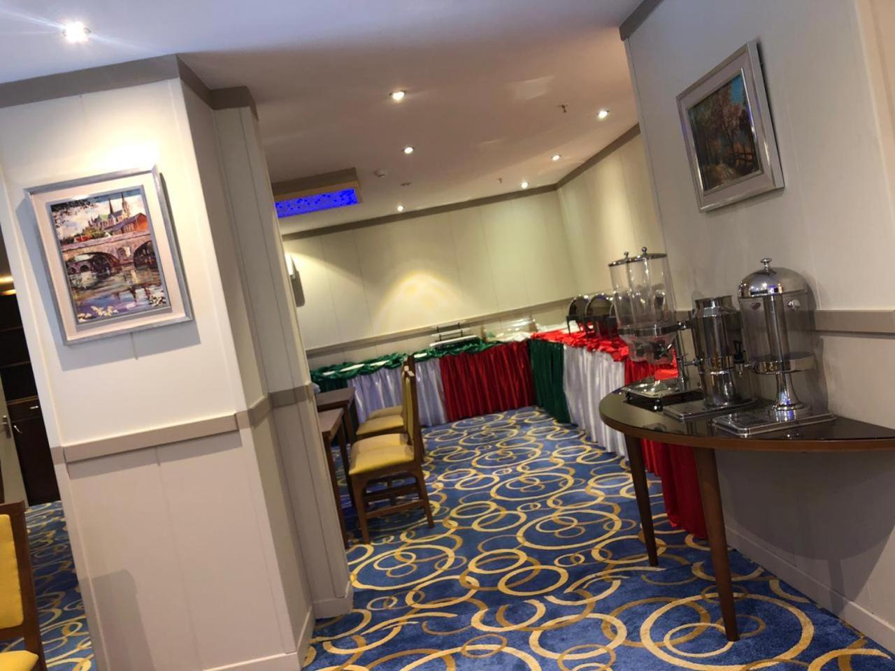 Nights Jeddah Hotel Hotel 3*