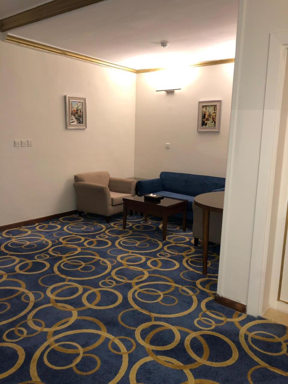 Nights Jeddah Hotel Hotel 3*