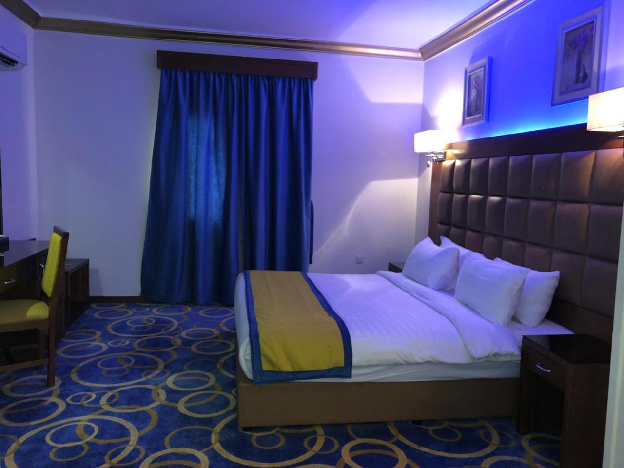 Hotel Nights Jeddah Hotel Jeddah