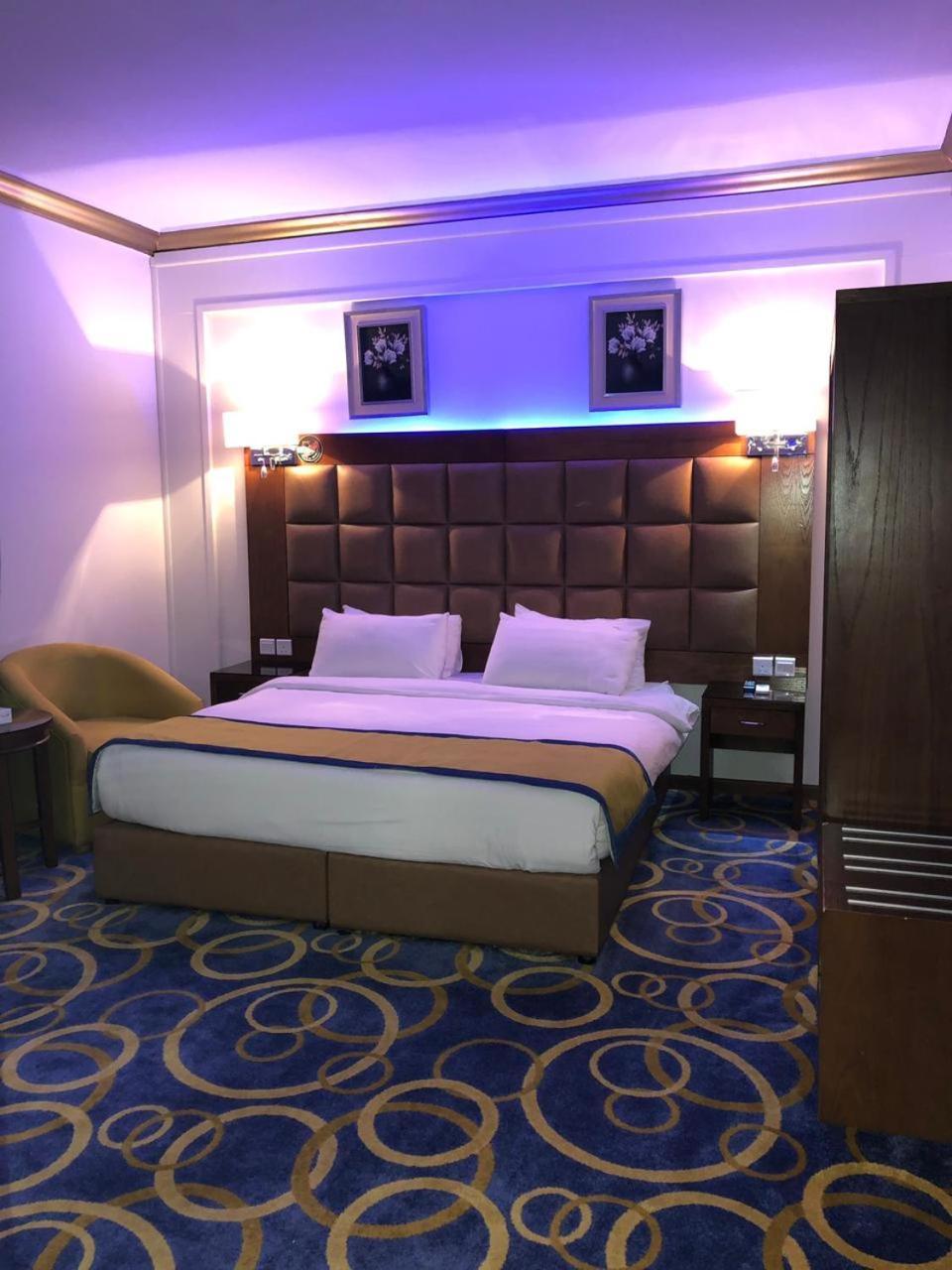 Nights Jeddah Hotel 3* Jeddah