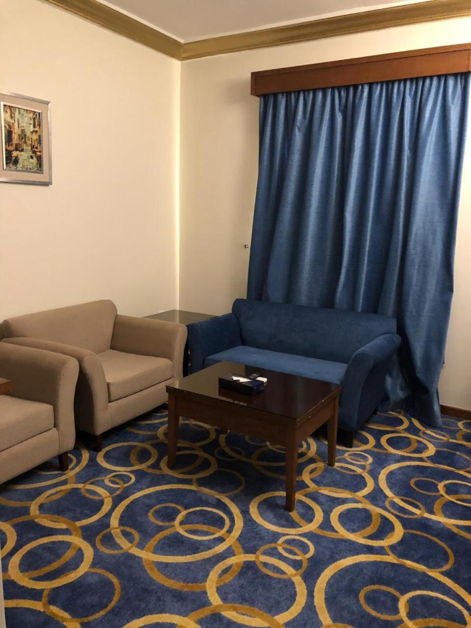 Nights Jeddah Hotel 3* Jeddah