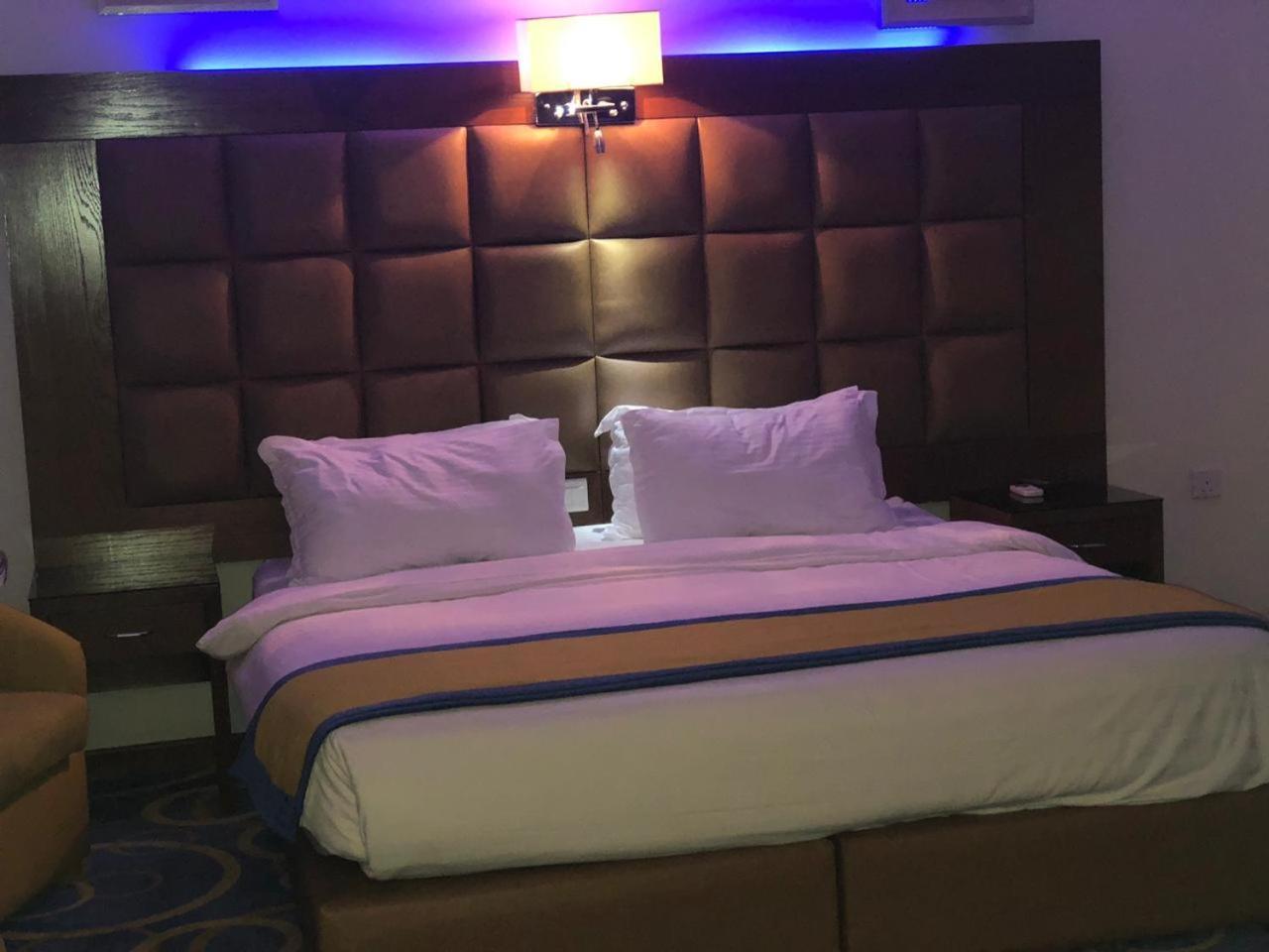 Nights Jeddah Hotel Hotel Jeddah