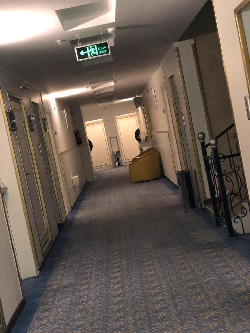 Nights Jeddah Hotel Hotel 3*