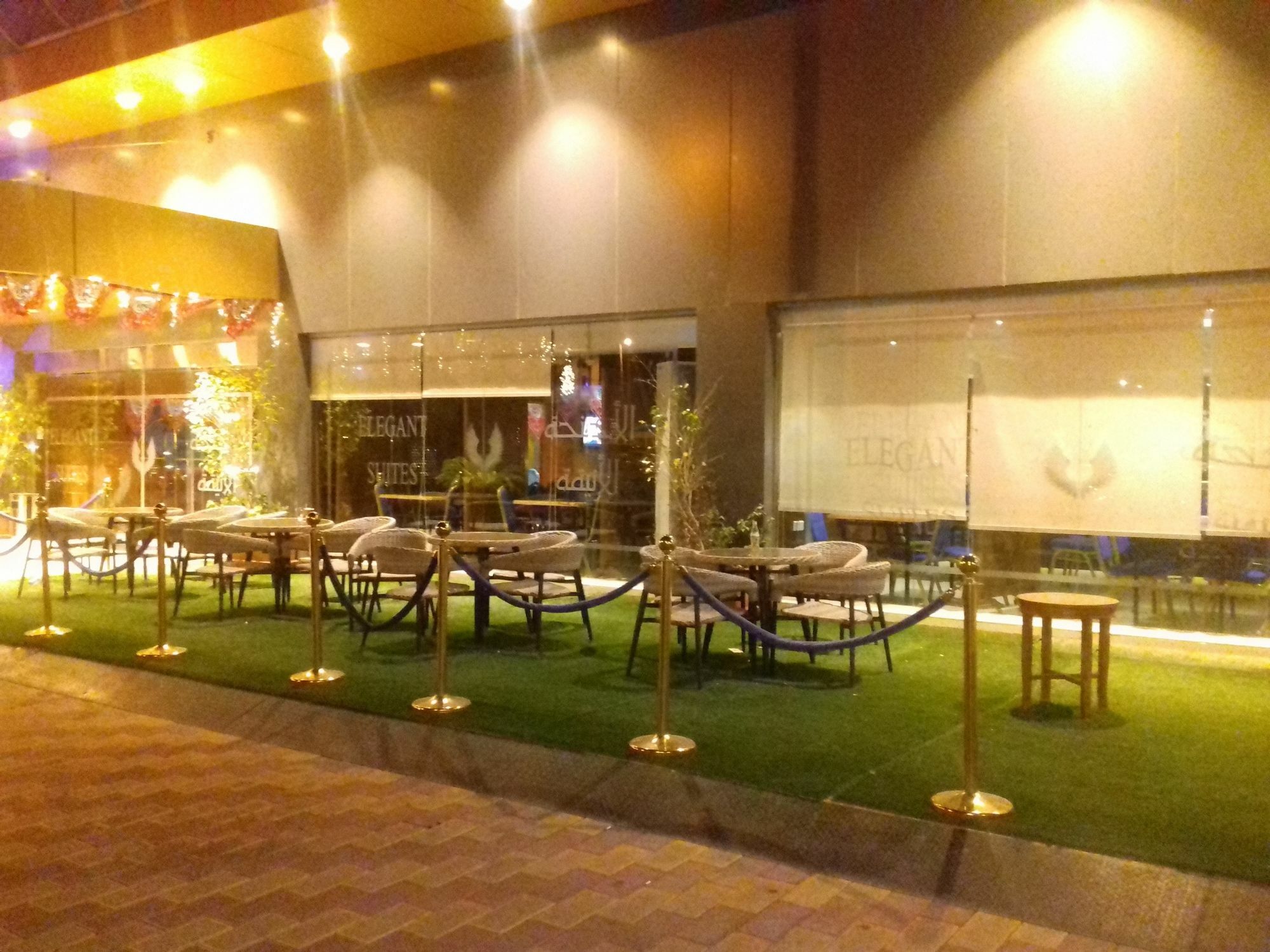 Nights Jeddah Hotel Hotel Jeddah